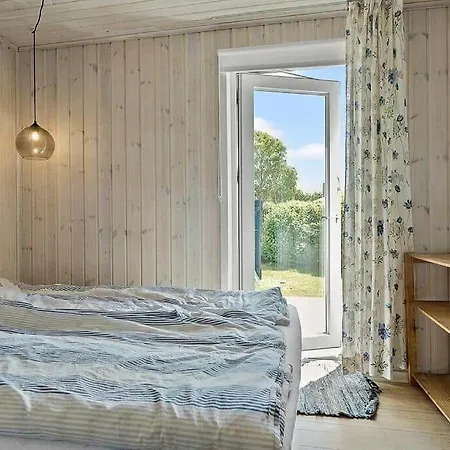 Sb119-sydals-mollebakken-9 Semesterbostad Sonderby (Sonderjylland)