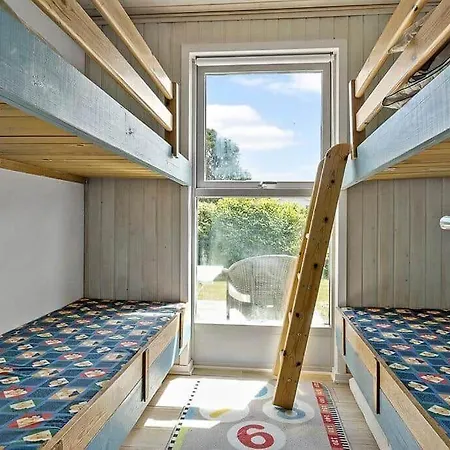 別荘 Sb119-sydals-mollebakken-9 *