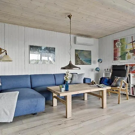 Sb119-sydals-mollebakken-9 Semesterbostad Sonderby (Sonderjylland)