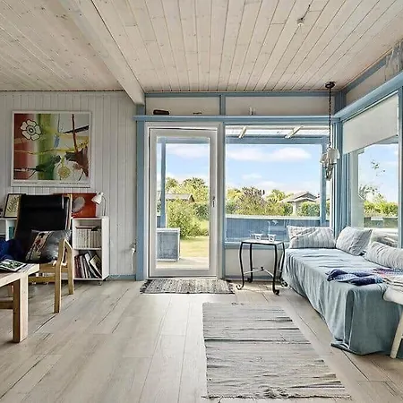 Sb119-sydals-mollebakken-9 別荘