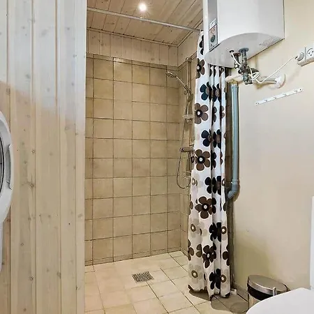 別荘 Sb119-sydals-mollebakken-9