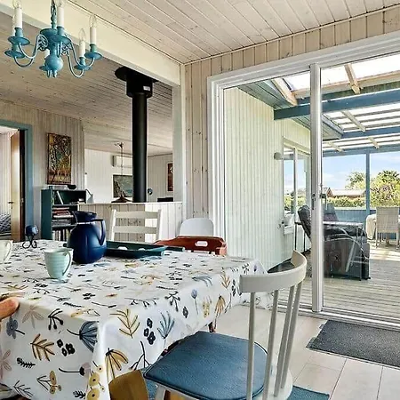 Semesterbostad Sb119-sydals-mollebakken-9 Sonderby (Sonderjylland)