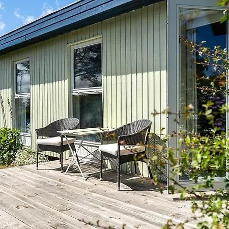 Semesterbostad Sb119-sydals-mollebakken-9 *