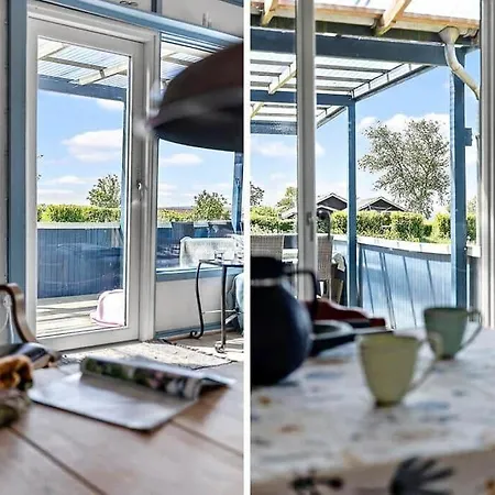 Semesterbostad Sb119-sydals-mollebakken-9 *