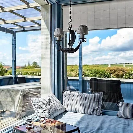 Sb119-sydals-mollebakken-9 Semesterbostad Sonderby (Sonderjylland)