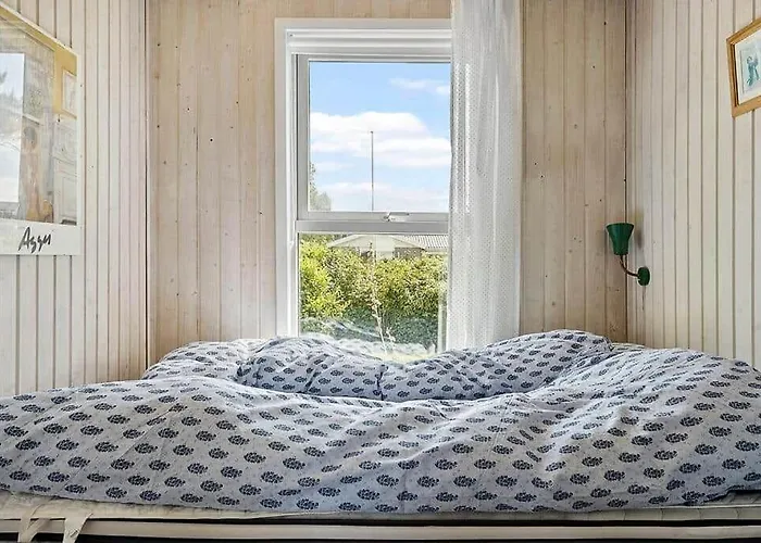 Сasa de vacaciones Sb119-sydals-mollebakken-9