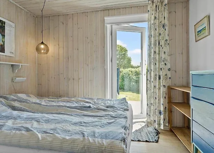 Sb119-sydals-mollebakken-9 Vakantiehuis Sonderby (Sonderjylland)