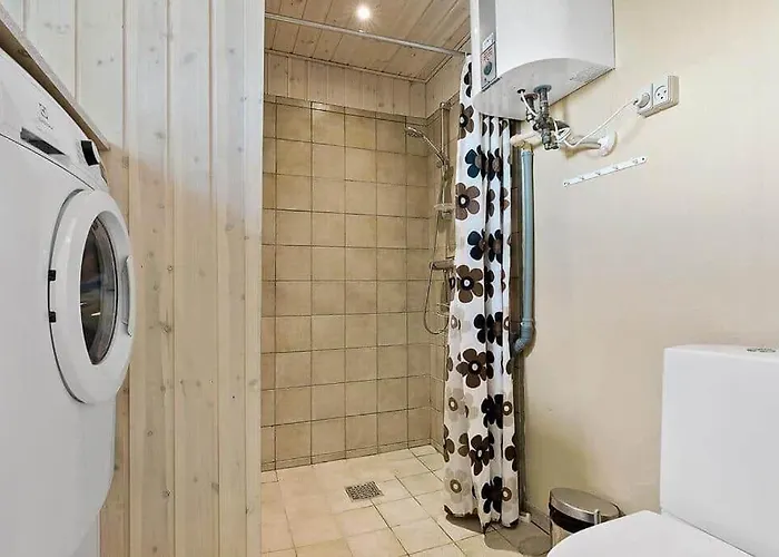 Vakantiehuis Sb119-sydals-mollebakken-9