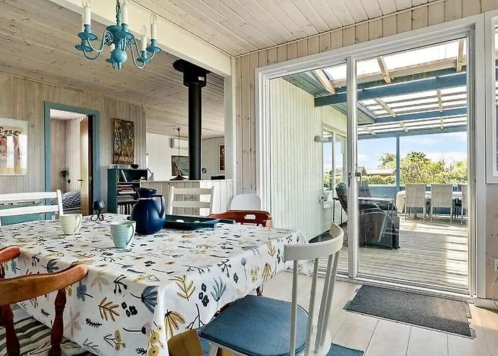 Сasa de vacaciones Sb119-sydals-mollebakken-9 Sonderby (Sonderjylland)