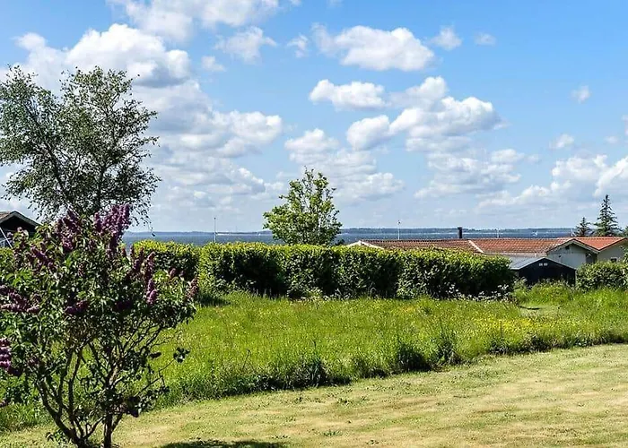 Sb119-sydals-mollebakken-9 Vakantiehuis *