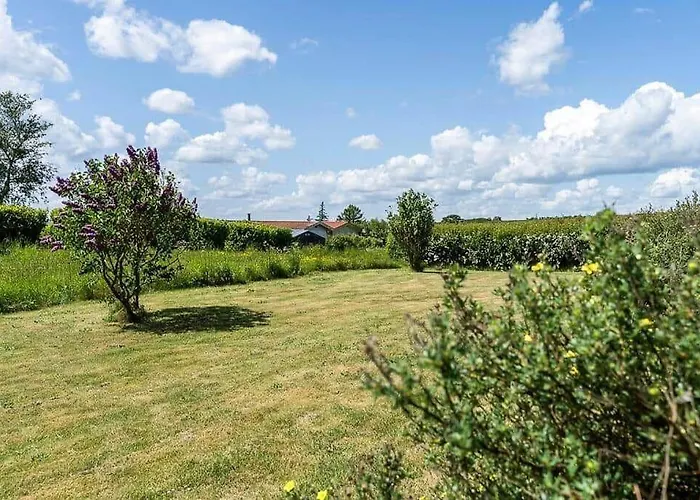 Sb119-sydals-mollebakken-9 Vakantiehuis Sonderby (Sonderjylland)