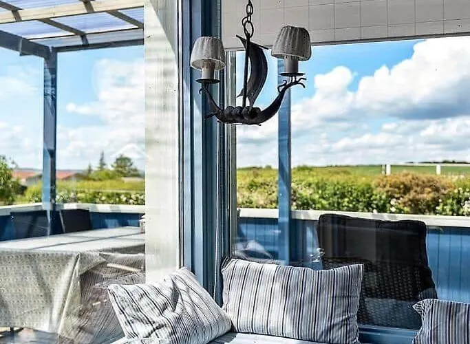 Sb119-sydals-mollebakken-9 Сasa de vacaciones Sonderby (Sonderjylland)